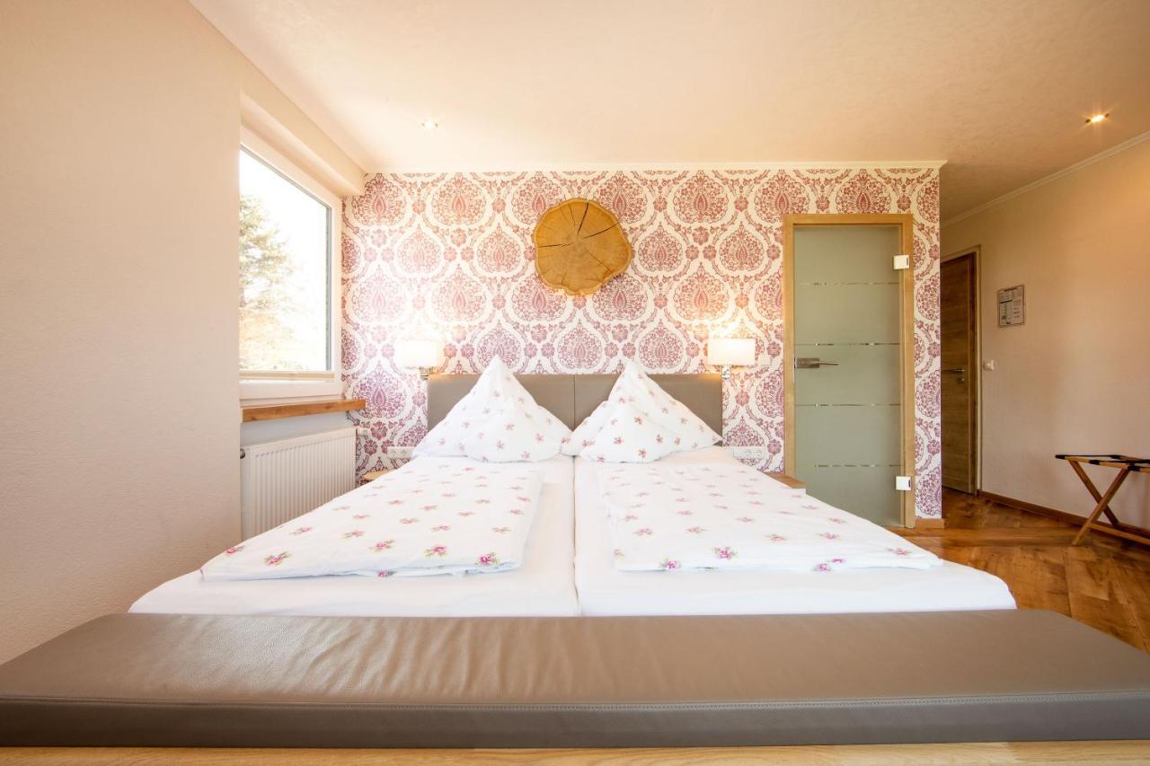 Wagners Landhaus Mehren  Buitenkant foto