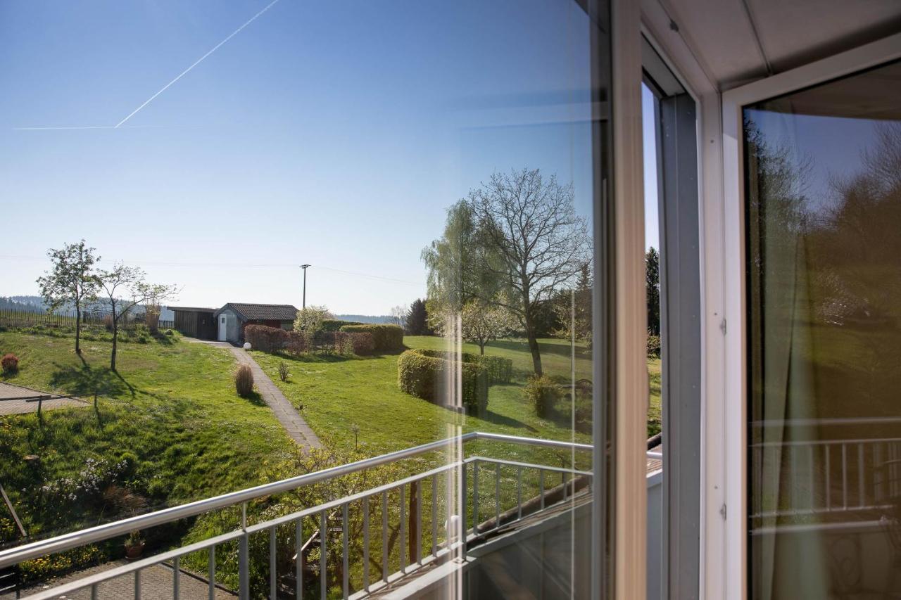Wagners Landhaus Mehren  Buitenkant foto