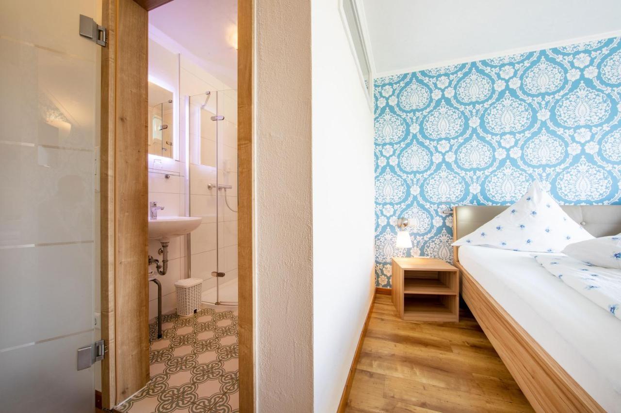 Wagners Landhaus Mehren  Buitenkant foto